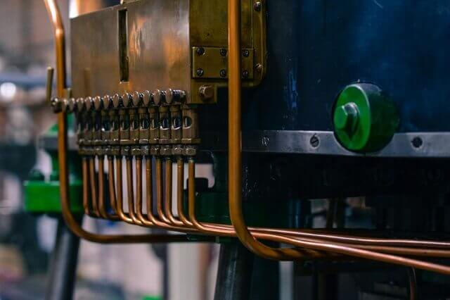 HVAC Installation Components